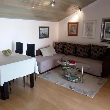 Apartman Nedeljka Zadar