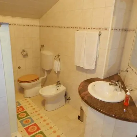 Apartman Nedeljka
