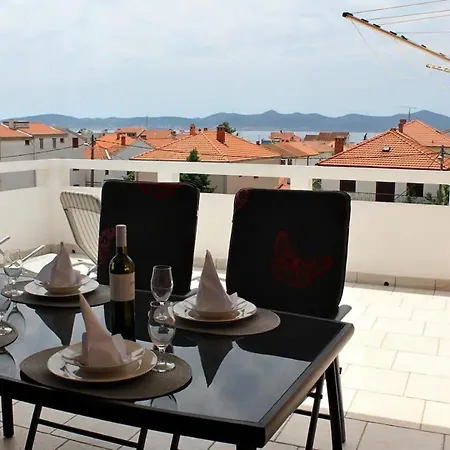 Nedeljka * Zadar