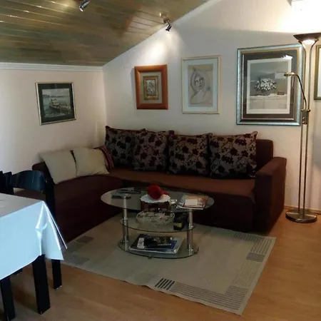 Nedeljka Apartman Zadar