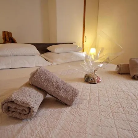 Nedeljka Apartment