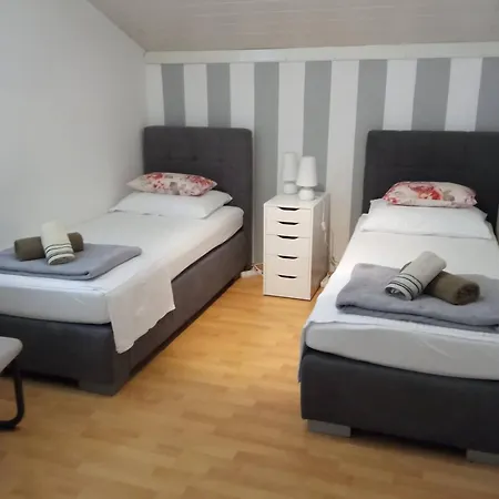 Apartman Nedeljka