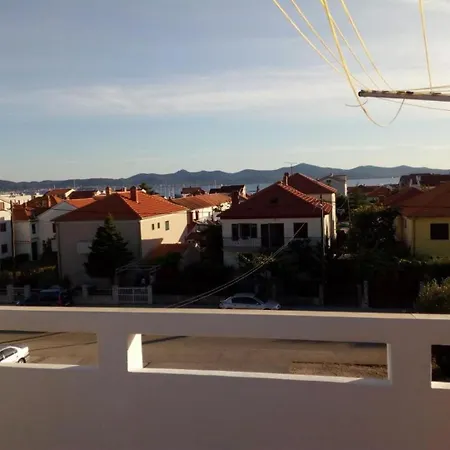 Apartman Nedeljka *