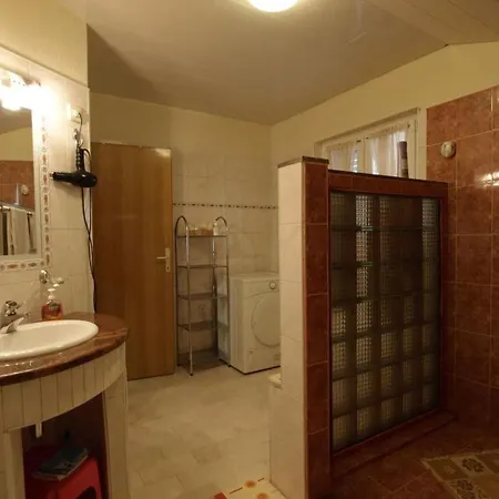 Apartment Nedeljka