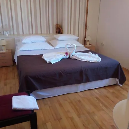Nedeljka Apartman