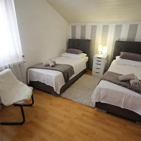 Nedeljka Apartment Zadar