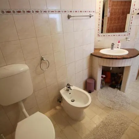 Apartman Nedeljka *