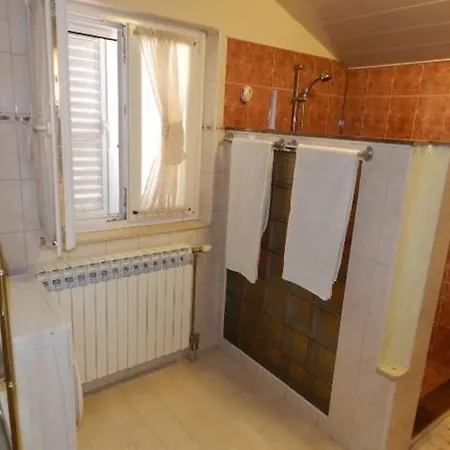Apartman Nedeljka Zadar