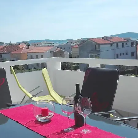 Nedeljka * Zadar