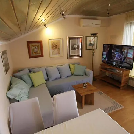 Apartment Nedeljka