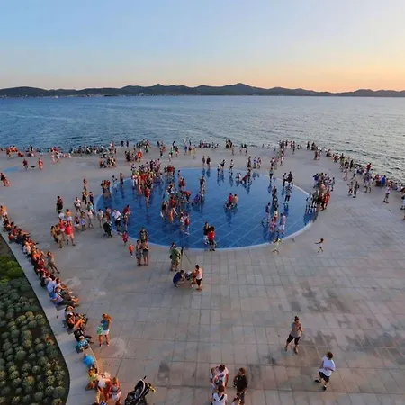 Nedeljka Apartment Zadar