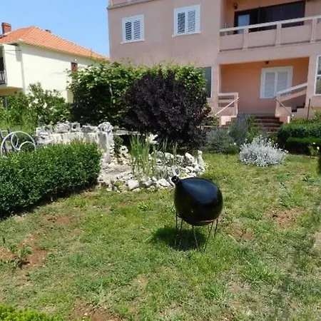 Apartment Nedeljka Zadar