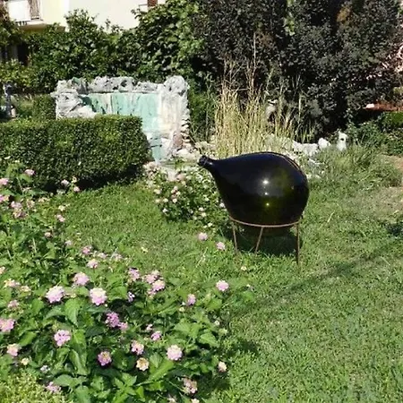 Apartman Nedeljka