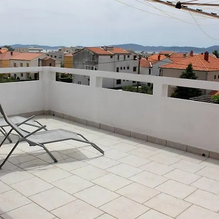 Nedeljka Apartman Zadar