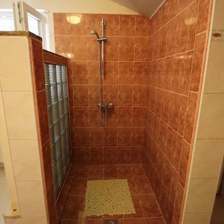 Apartment Nedeljka *