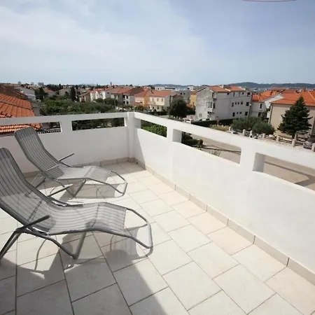 Nedeljka Apartman Zadar