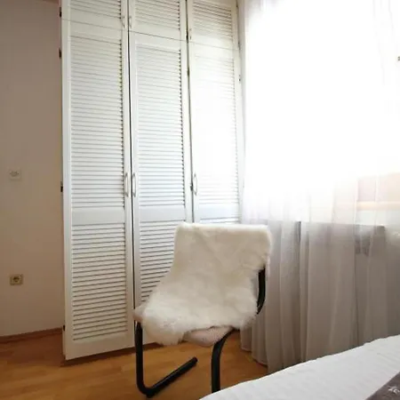Nedeljka Apartman *