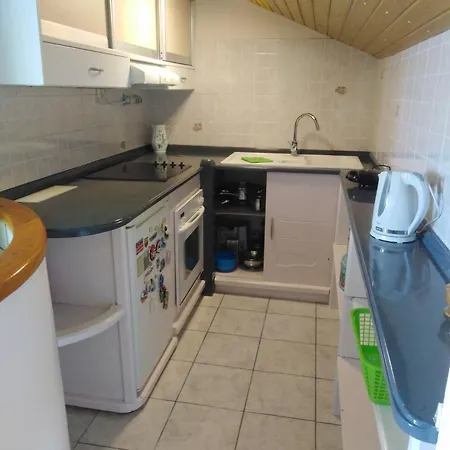 Apartman Nedeljka