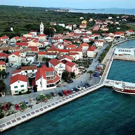 Nedeljka * Zadar