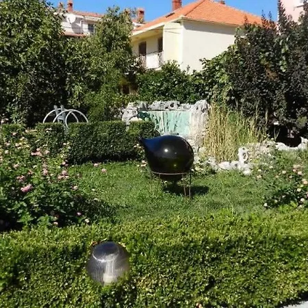 Nedeljka Apartman