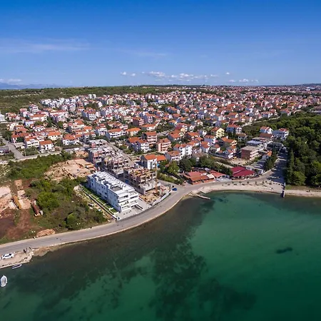 Apartman Nedeljka *